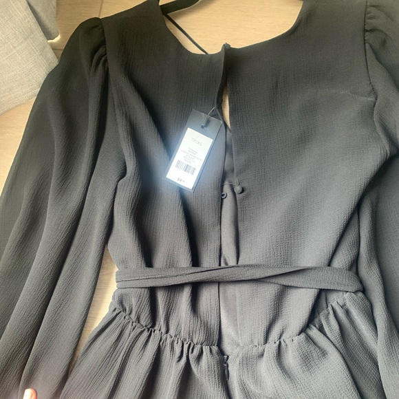 Dynamite Romper - Picture 4 of 4